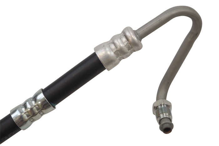 Hydraulikslang, styrsystem, Från hydraulpump till styrväxel Aic 5 AIC
