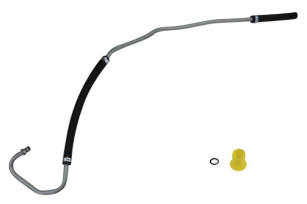 Hydraulikslang, styrsystem, Från styrväxel till kylrör Aic 58442 AIC
