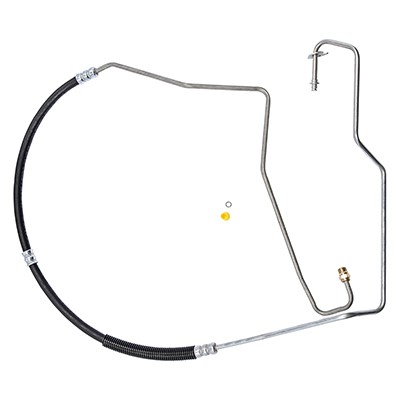 Hydraulikslang, styrsystem Aic 58447 AIC