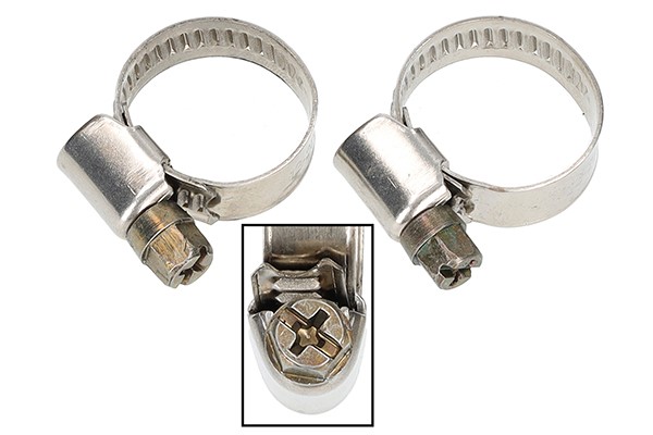 Hydraulikslang, styrsystem Aic 58448 AIC