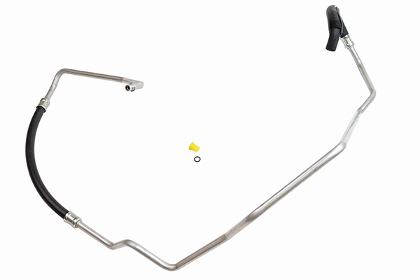 Hydraulikslang, styrsystem, Från styrväxel till kylrör Aic 58449 AIC