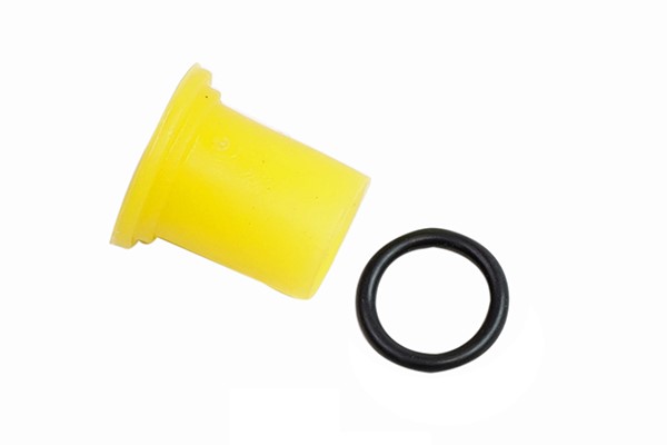 Hydraulikslang, styrsystem, Från styrväxel till kylrör Aic 58449 AIC