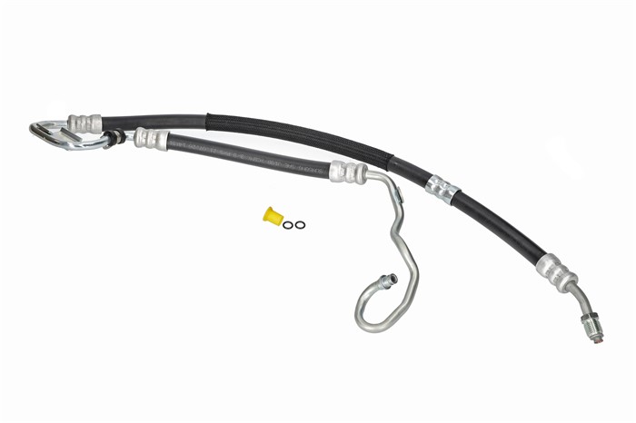 Hydraulikslang, styrsystem AIC