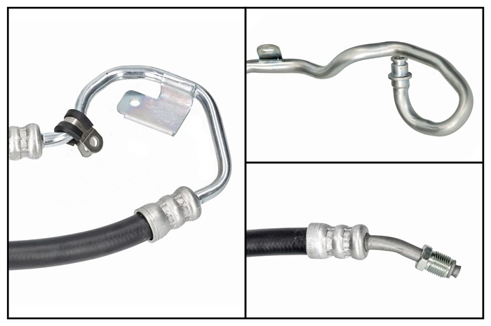 Hydraulikslang, styrsystem AIC