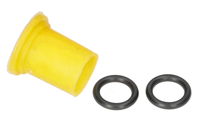 Hydraulikslang, styrsystem AIC