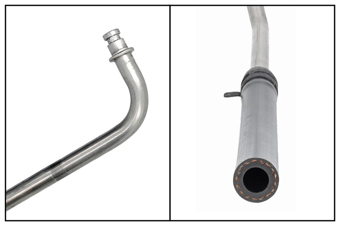 Hydraulikslang, styrsystem Aic 58468 AIC
