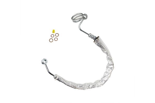Hydraulikslang, styrsystem AIC