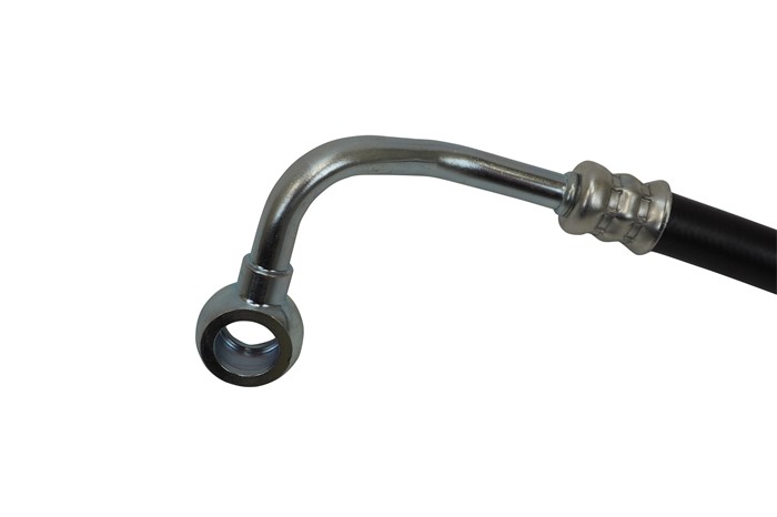 Hydraulikslang, styrsystem, Från styrväxel till kylrör Aic 58472 AIC