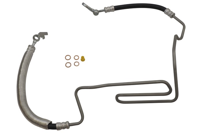 Hydraulikslang, styrsystem Aic 58474 AIC