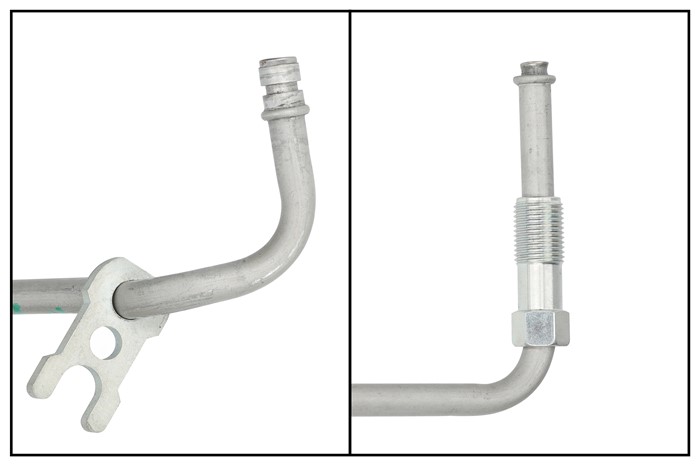 Hydraulikslang, styrsystem Aic 58479 AIC