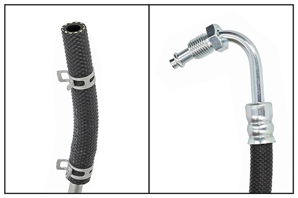 Hydraulikslang, styrsystem Aic 58480 AIC