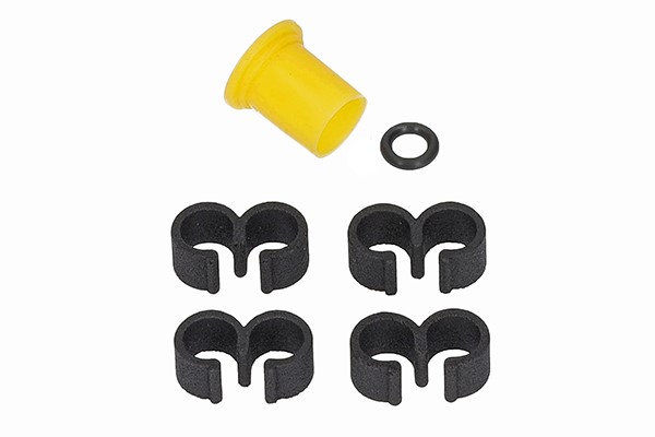 Hydraulikslang, styrsystem Aic 58480 AIC