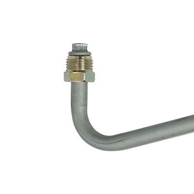 Hydraulikslang, styrsystem, Från hydraulpump till styrväxel Aic 5 AIC