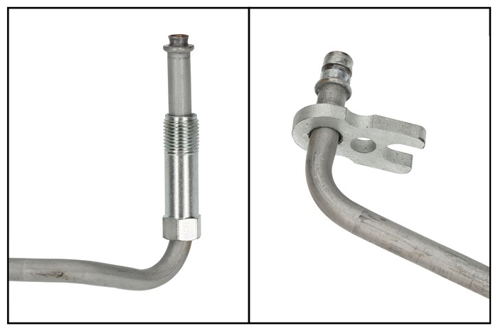 Hydraulikslang, styrsystem Aic 58484 AIC