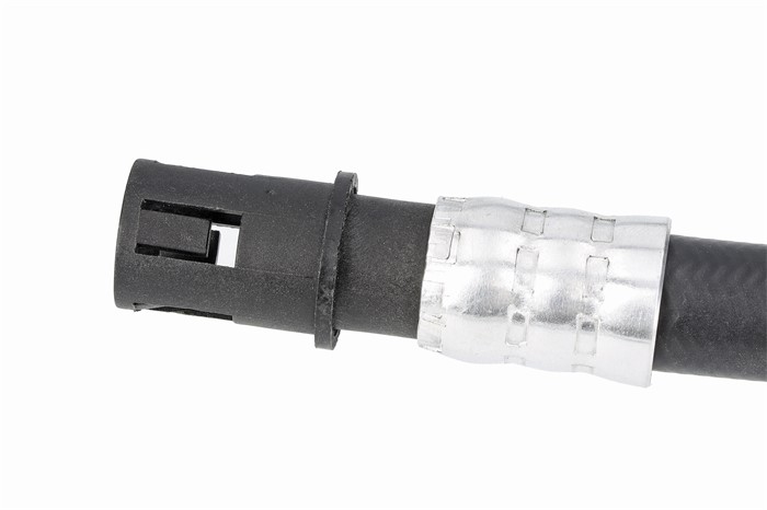 Hydraulikslang, styrsystem, Från styrväxel till kylrör Aic 58491 AIC