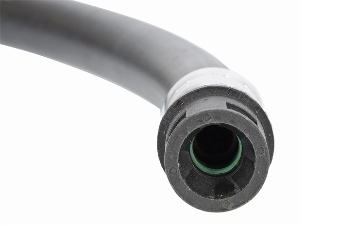 Hydraulikslang, styrsystem, Från styrväxel till kylrör Aic 58491 AIC