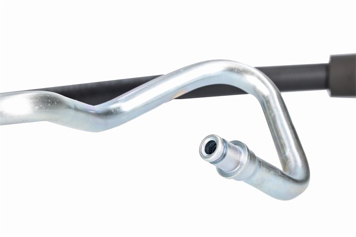 Hydraulikslang, styrsystem, Från styrväxel till kylrör Aic 58491 AIC