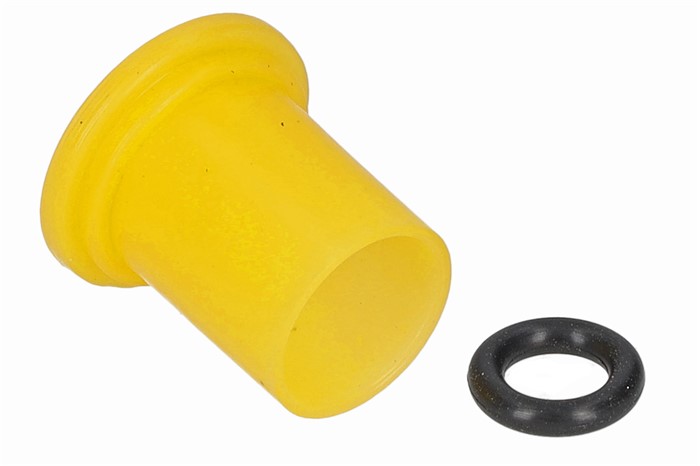 Hydraulikslang, styrsystem, Från styrväxel till kylrör Aic 58491 AIC