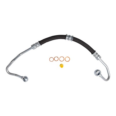 Hydraulikslang, styrsystem Aic 58492 AIC