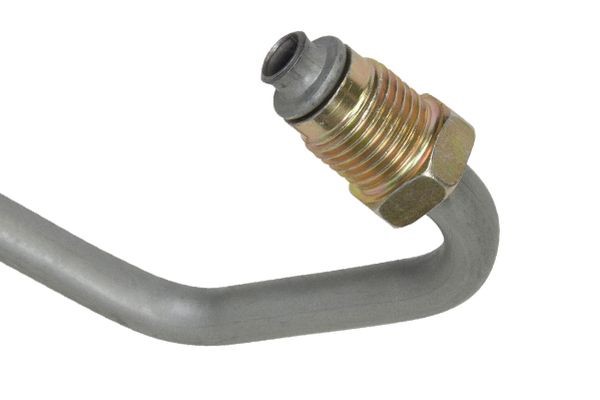 Hydraulikslang, styrsystem, Från hydraulpump till styrväxel Aic 5 AIC
