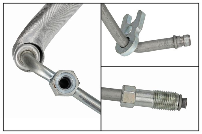 Hydraulikslang, styrsystem Aic 58495 AIC