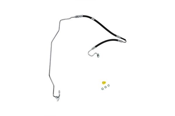 Hydraulikslang, styrsystem Aic 58497 AIC