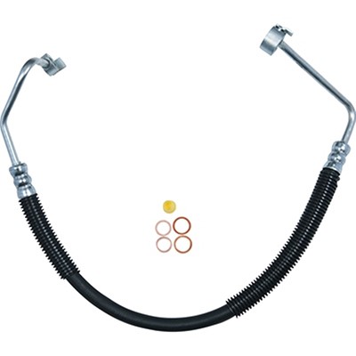 Hydraulikslang, styrsystem Aic 58499 AIC