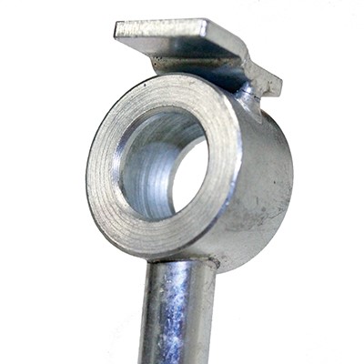 Hydraulikslang, styrsystem Aic 58499 AIC