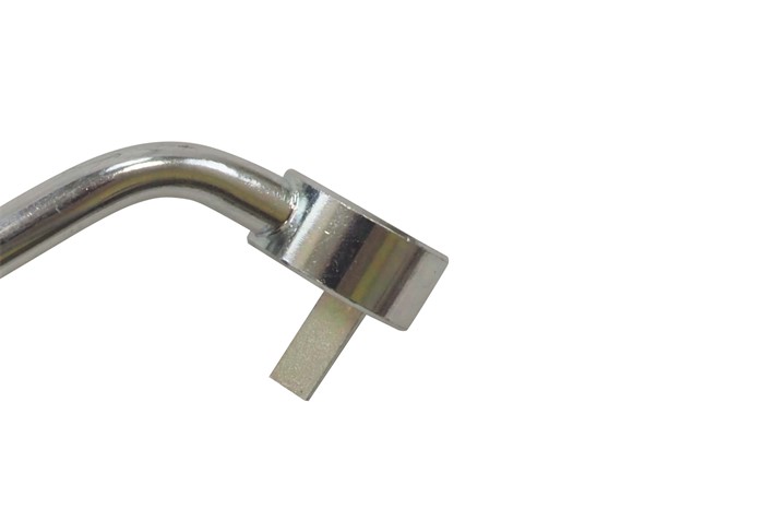 Hydraulikslang, styrsystem Aic 58502 AIC
