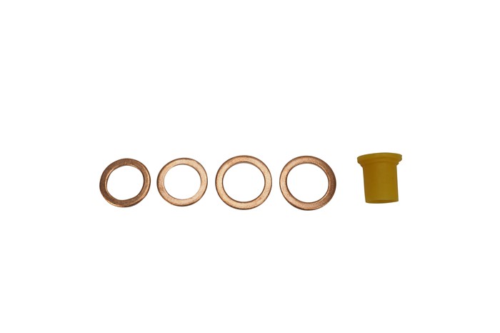 Hydraulikslang, styrsystem Aic 58502 AIC