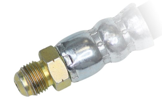 Hydraulikslang, styrsystem Aic 58505 AIC Hydraulikslang, styrsystem Aic 58505 AIC