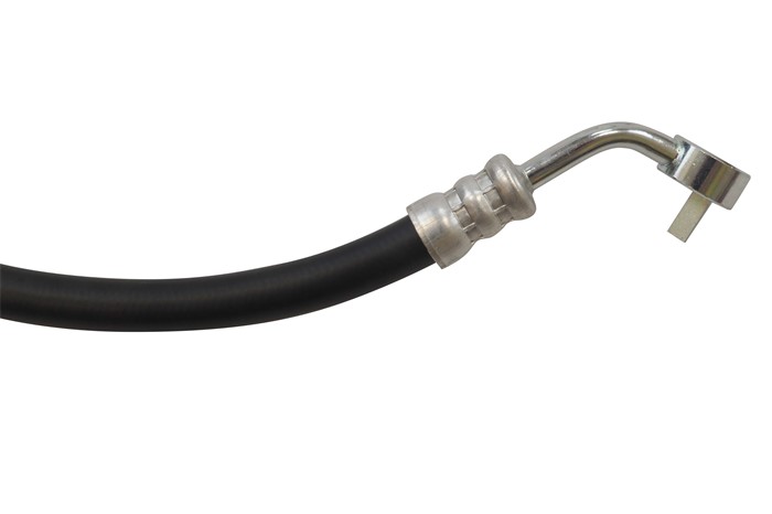 Hydraulikslang, styrsystem, Från hydraulpump till styrväxel Aic 5 AIC