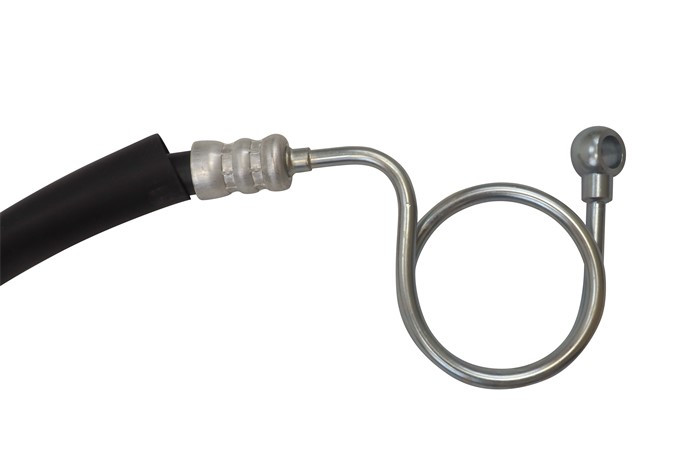 Hydraulikslang, styrsystem, Från hydraulpump till styrväxel Aic 5 AIC Hydraulikslang, styrsystem, Från hydraulpump till styrväxel Aic 5 AIC