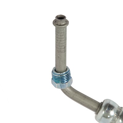 Hydraulikslang, styrsystem, Från hydraulpump till styrväxel Aic 5 AIC