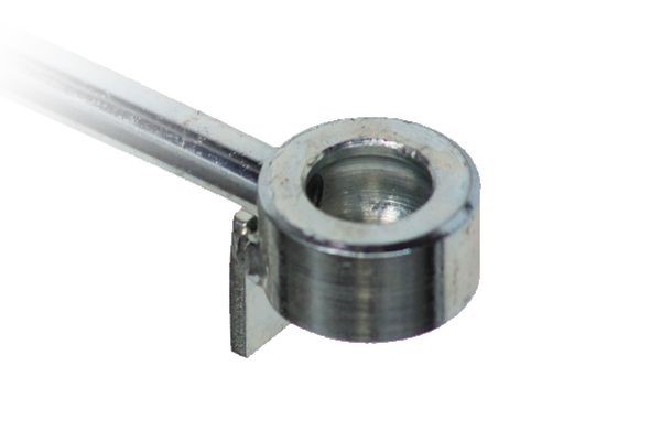 Hydraulikslang, styrsystem, Från hydraulpump till styrväxel Aic 5 AIC