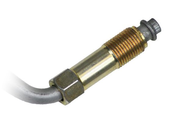 Hydraulikslang, styrsystem, Från hydraulpump till styrväxel Aic 5 AIC