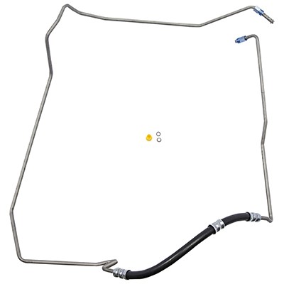 Hydraulikslang, styrsystem Aic 58512 AIC