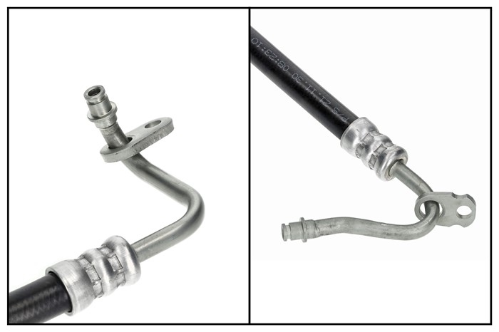 Hydraulikslang, styrsystem Aic 58514 AIC