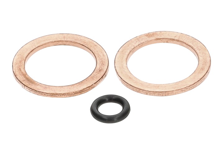 Hydraulikslang, styrsystem, Från hydraulpump till styrväxel Aic 5 AIC