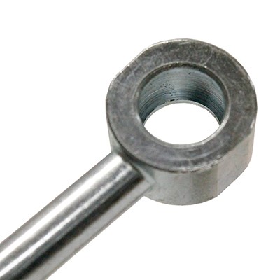 Hydraulikslang, styrsystem, Från hydraulpump till styrväxel Aic 5 AIC Hydraulikslang, styrsystem, Från hydraulpump till styrväxel Aic 5 AIC