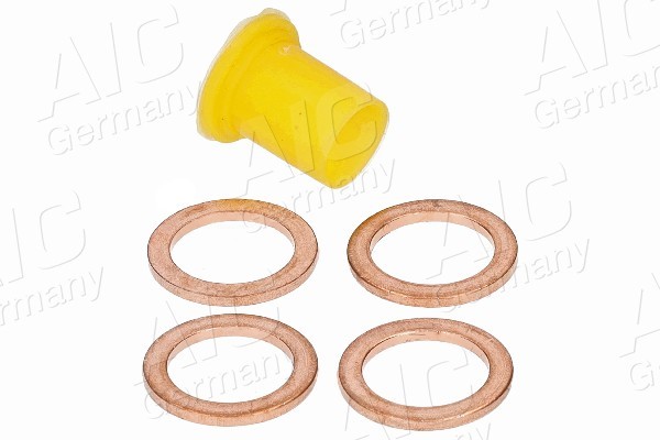Hydraulikslang, styrsystem, Från hydraulpump till styrväxel Aic 5 AIC Hydraulikslang, styrsystem, Från hydraulpump till styrväxel Aic 5 AIC
