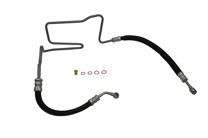 Hydraulikslang, styrsystem Aic 58526 AIC