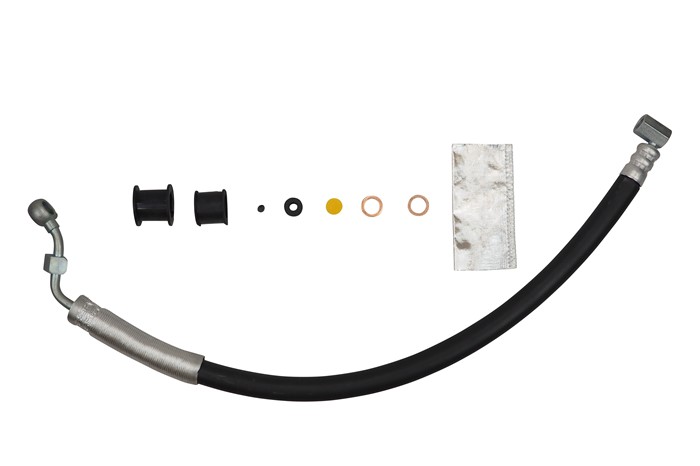 Hydraulikslang, styrsystem Aic 58527 AIC