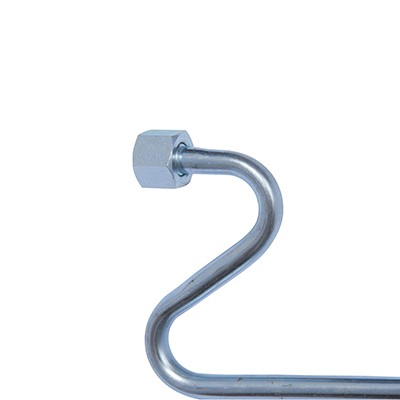 Hydraulikslang, styrsystem, Från hydraulpump till styrväxel Aic 5 AIC