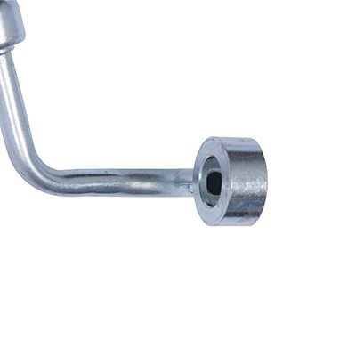 Hydraulikslang, styrsystem, Från hydraulpump till styrväxel Aic 5 AIC