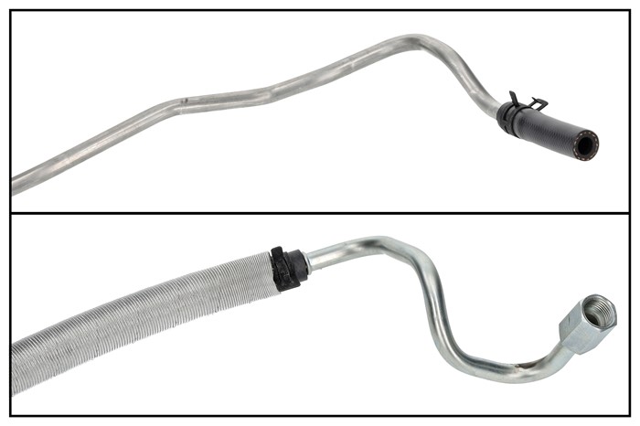 Hydraulikslang, styrsystem Aic 58530 AIC