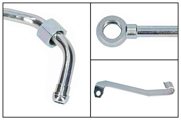 Hydraulikslang, styrsystem Aic 58531 AIC Hydraulikslang, styrsystem Aic 58531 AIC