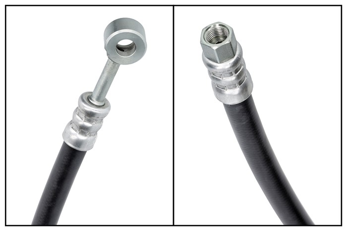 Hydraulikslang, styrsystem Aic 58534 AIC