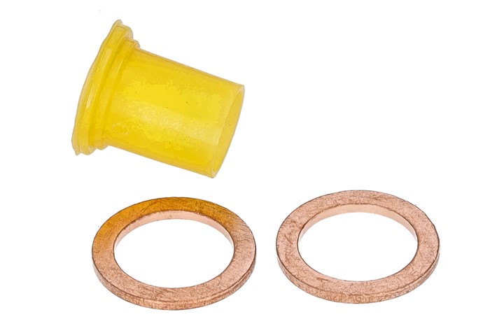 Hydraulikslang, styrsystem Aic 58534 AIC Hydraulikslang, styrsystem Aic 58534 AIC