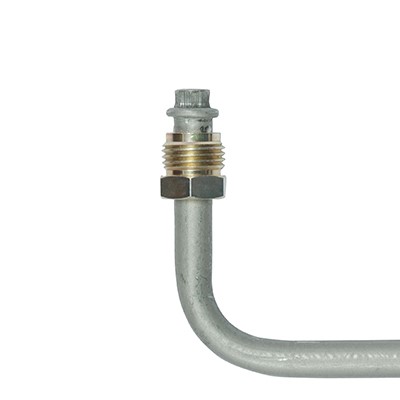 Hydraulikslang, styrsystem, Från hydraulpump till styrväxel Aic 5 AIC